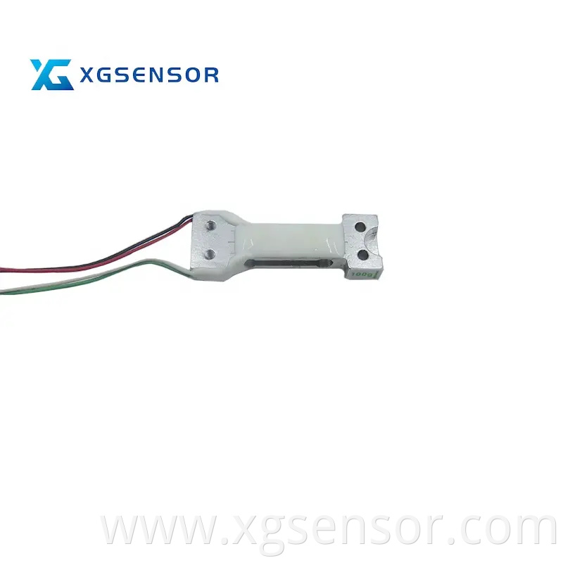 Miniature Load Cell